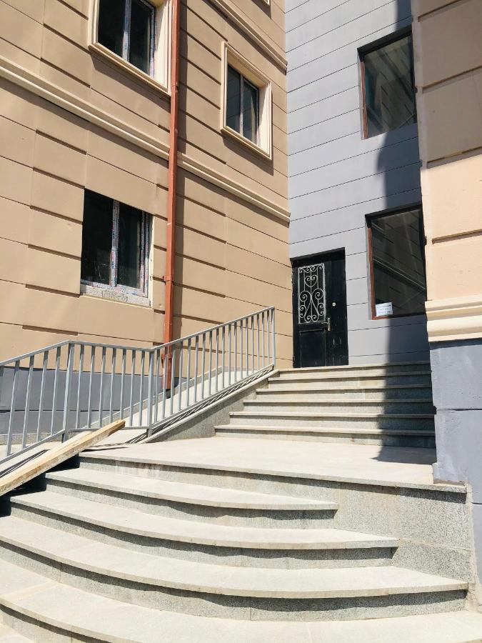 Wellconect Apartment Kutaisi Luaran gambar