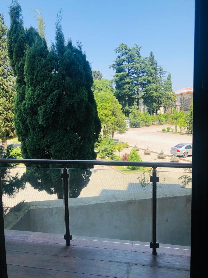 Wellconect Apartment Kutaisi Luaran gambar