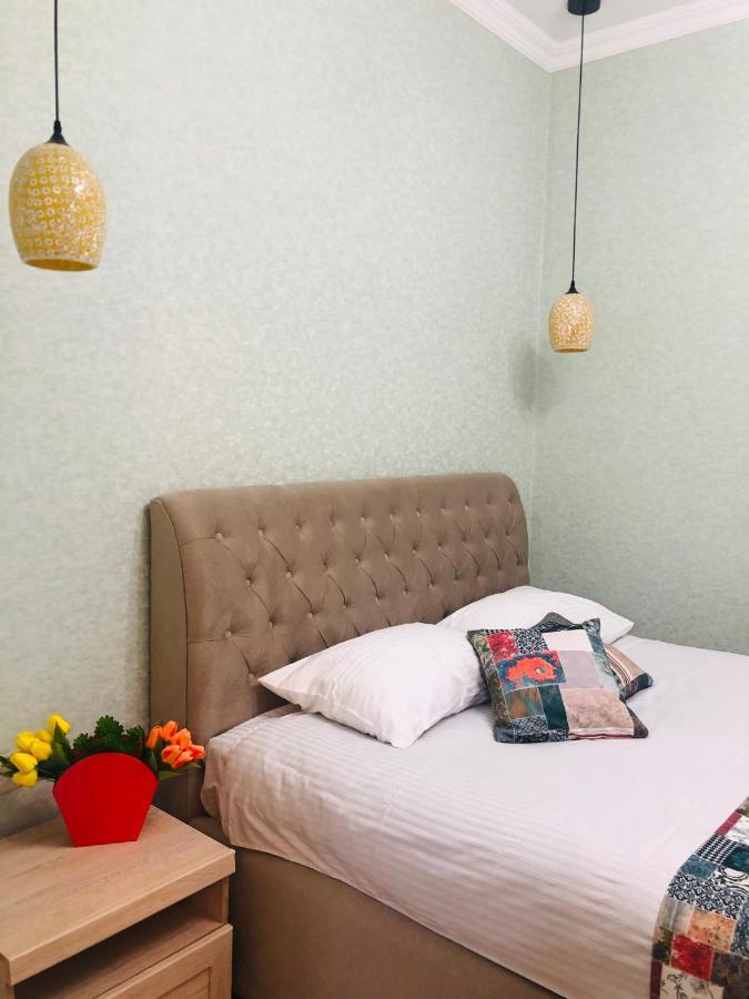Wellconect Apartment Kutaisi Luaran gambar