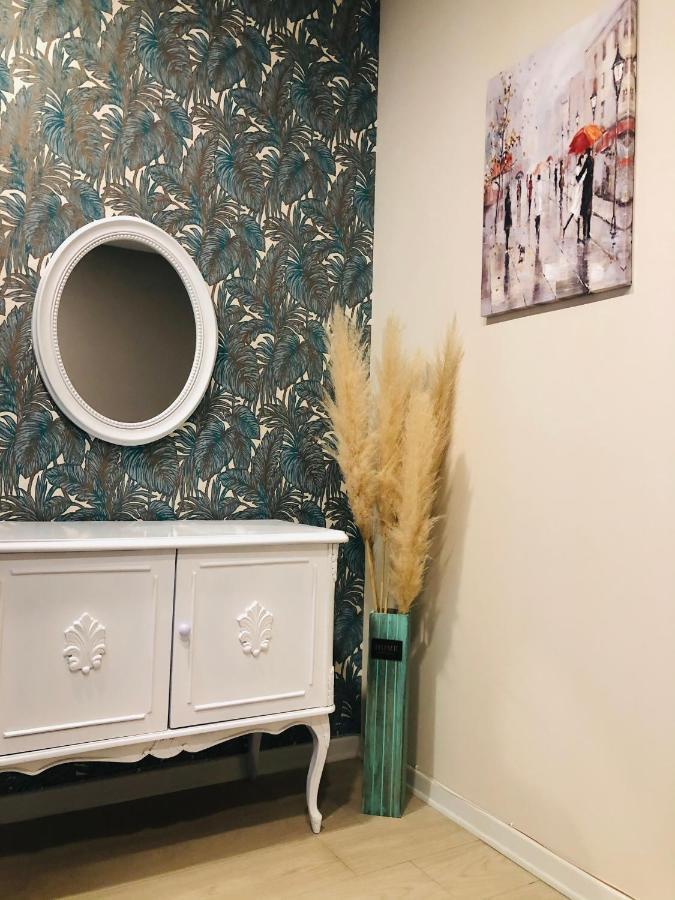 Wellconect Apartment Kutaisi Luaran gambar