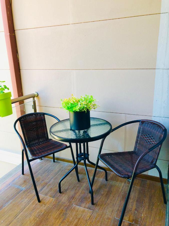 Wellconect Apartment Kutaisi Luaran gambar
