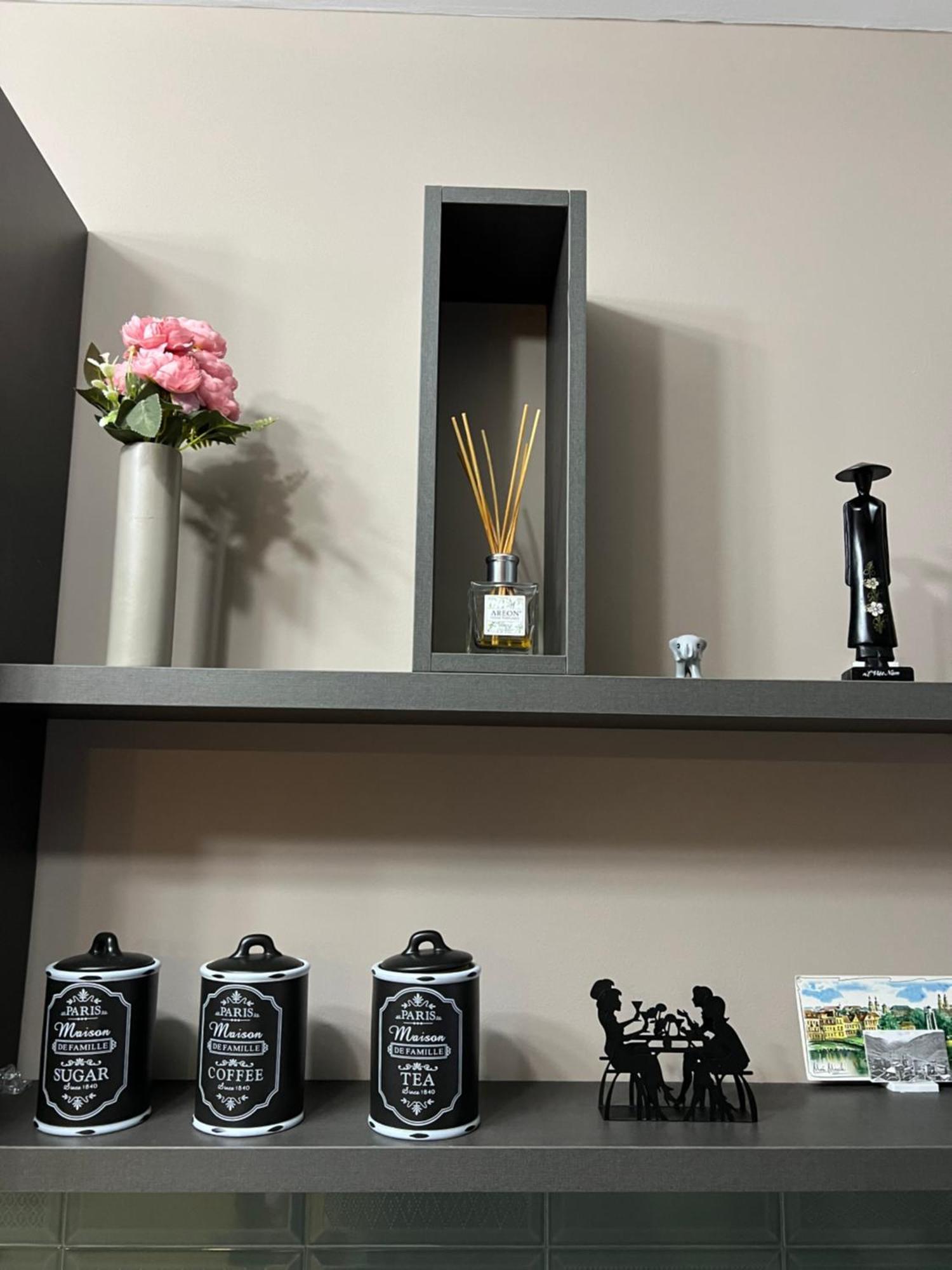 Wellconect Apartment Kutaisi Luaran gambar