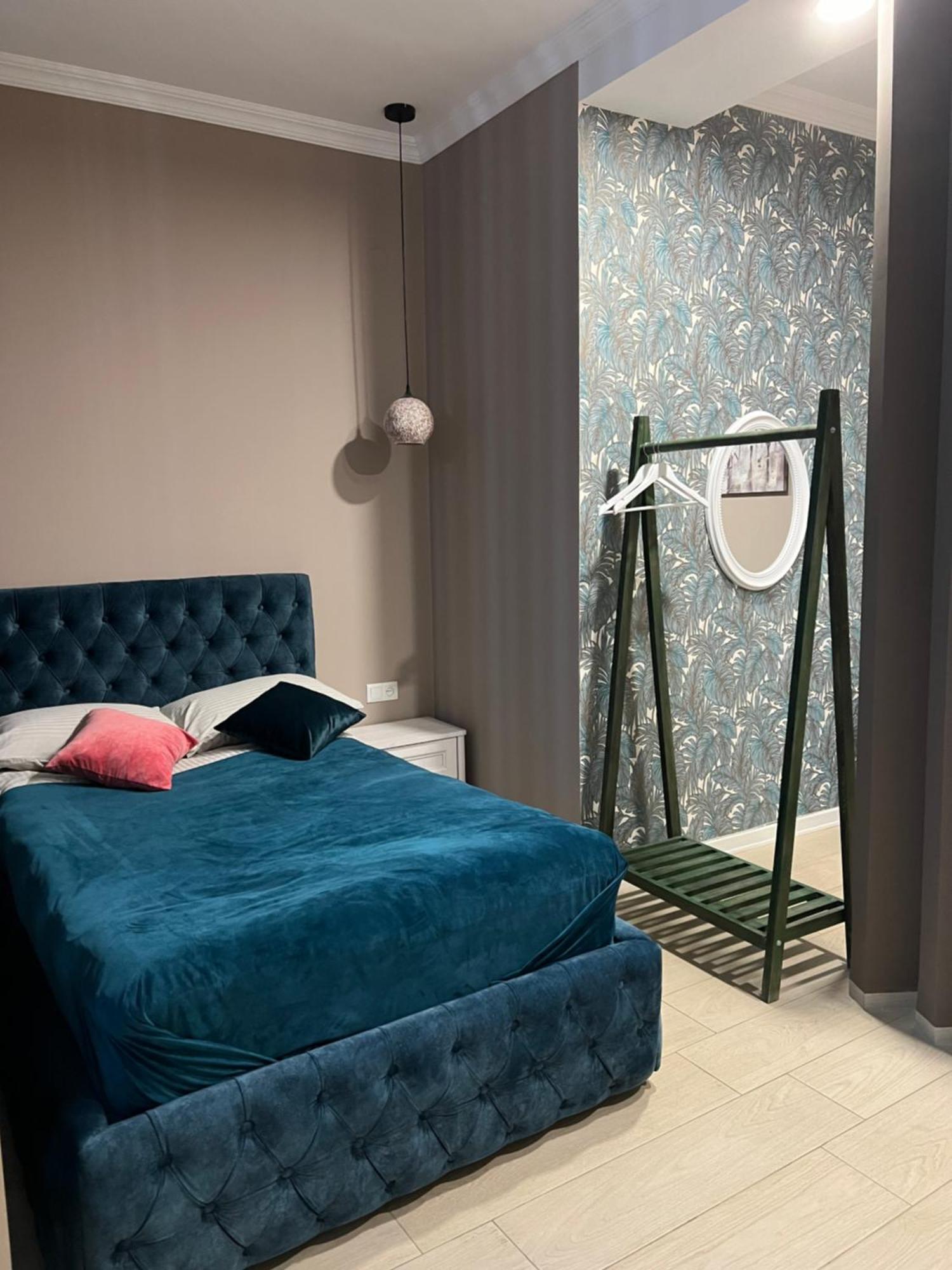 Wellconect Apartment Kutaisi Luaran gambar