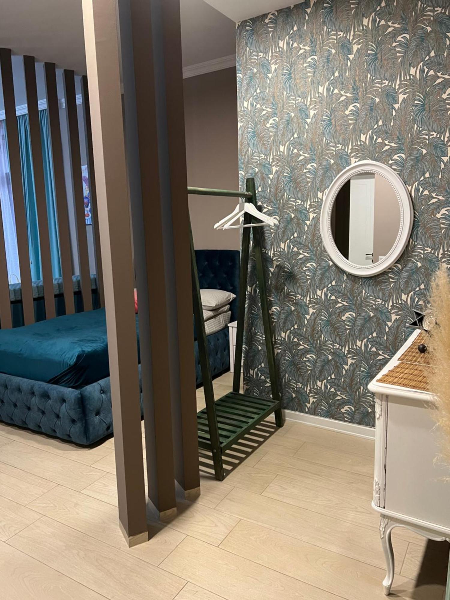 Wellconect Apartment Kutaisi Luaran gambar